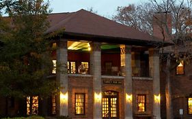 Turkey Run Inn & Cabins